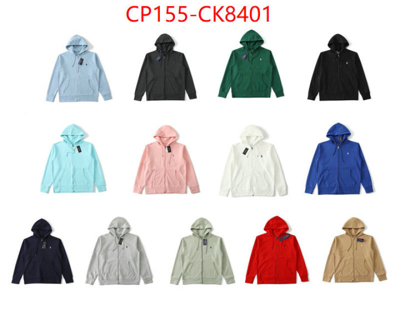 Clothing-Ralph Lauren ID: CK8401