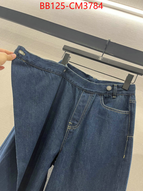 Clothing-Dior ID: CM3784 $: 125USD