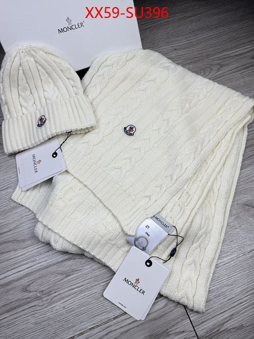 Scarf-Moncler ID: SU396 $: 59USD