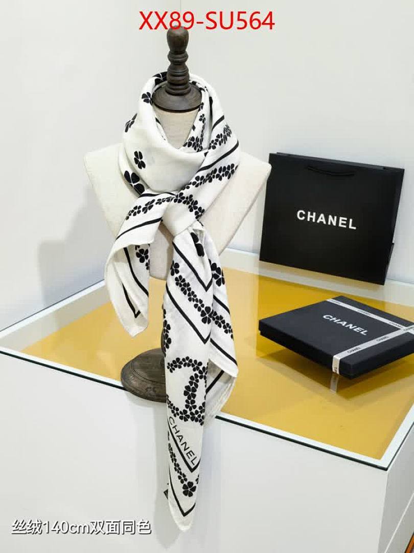 Scarf-Chnel ID: SU564 $: 89USD