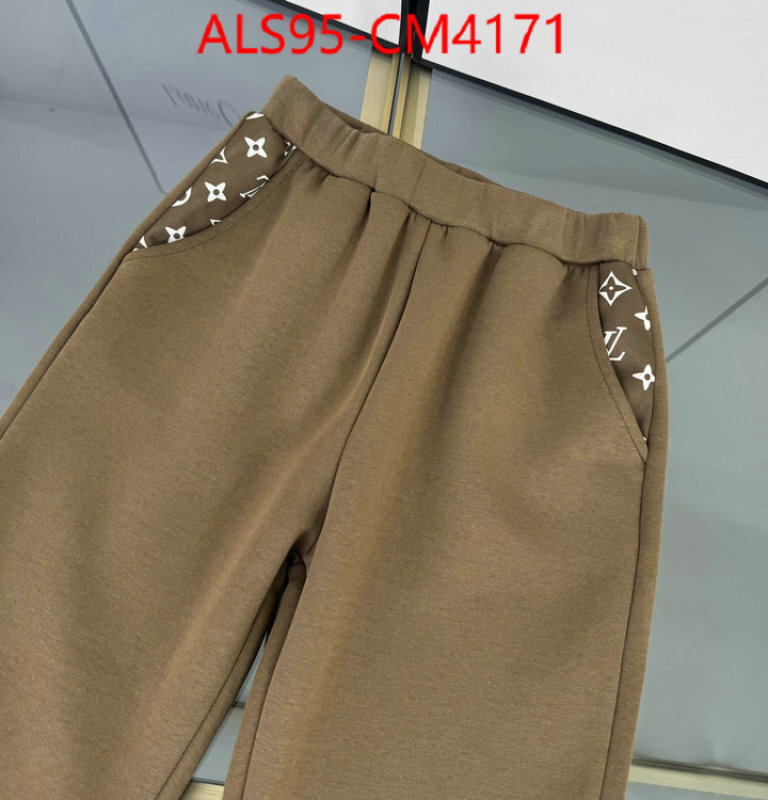 Kids clothing-LV ID: CM4171 $: 95USD