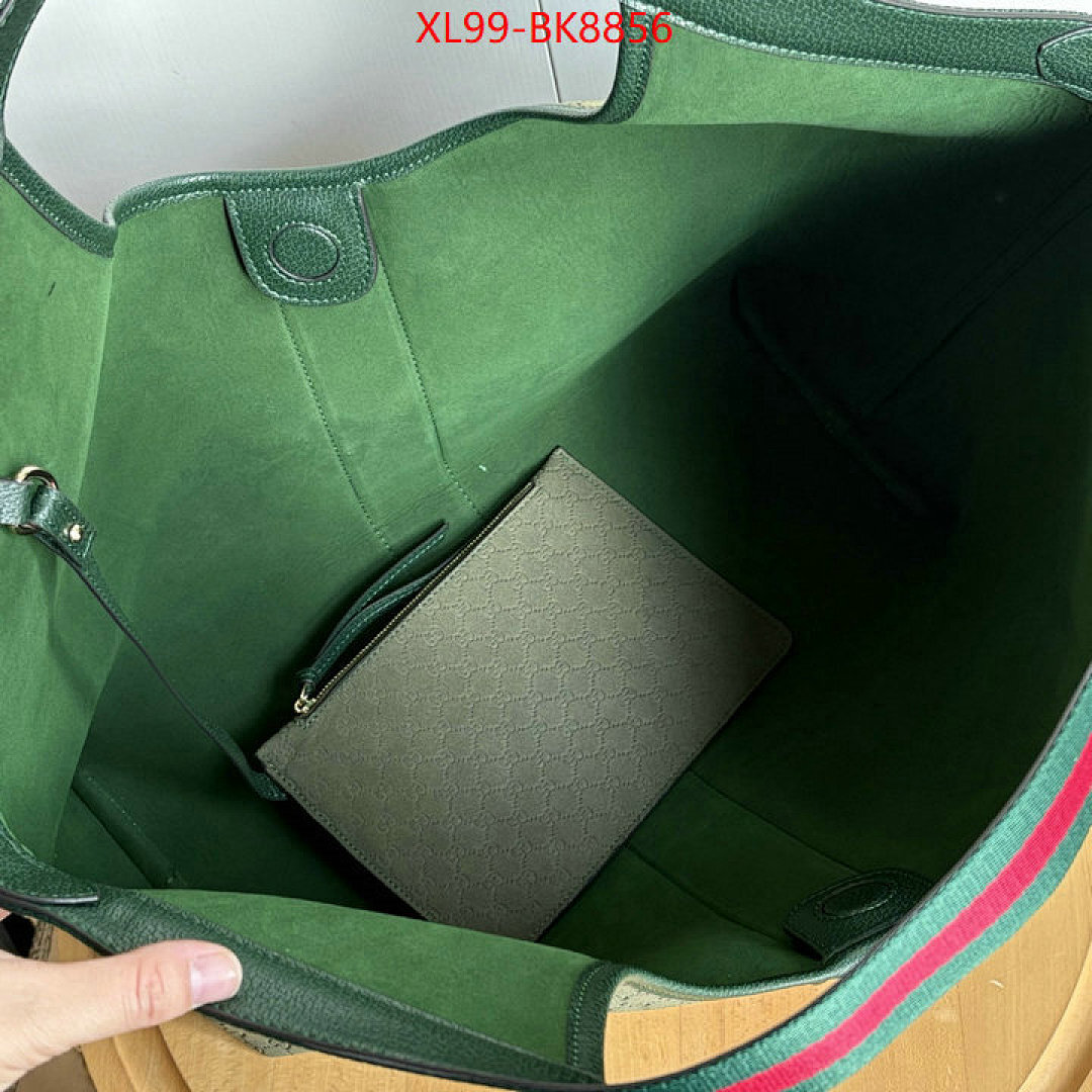 Gucci Bags(4A)-Handbag- ID: BK8856 $: 99USD,