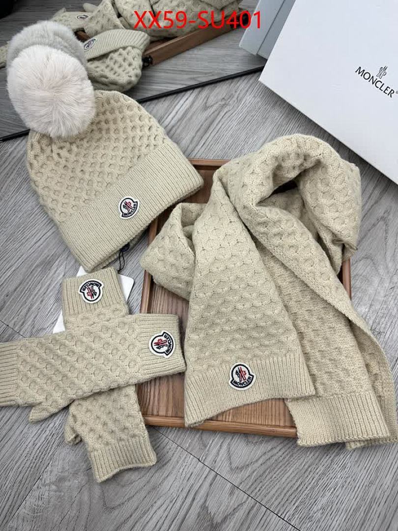 Gloves-Moncler ID: SU401 $: 59USD