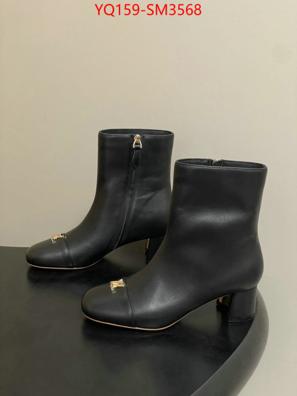 Women Shoes-LV ID: SM3568 $: 159USD