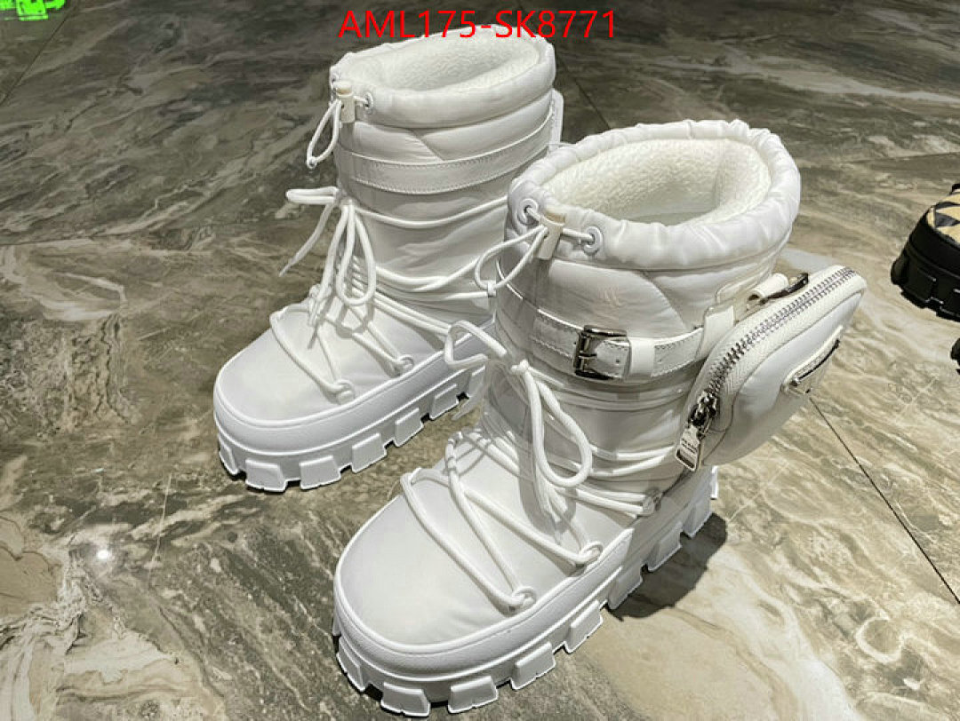 Women Shoes-Boots ID: SK8771 $: 175USD