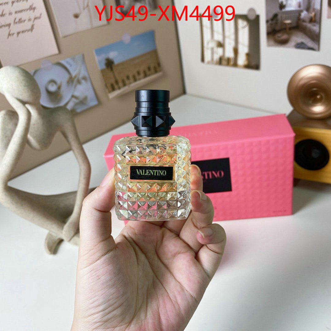 Perfume-Valentino ID: XM4499 $: 49USD