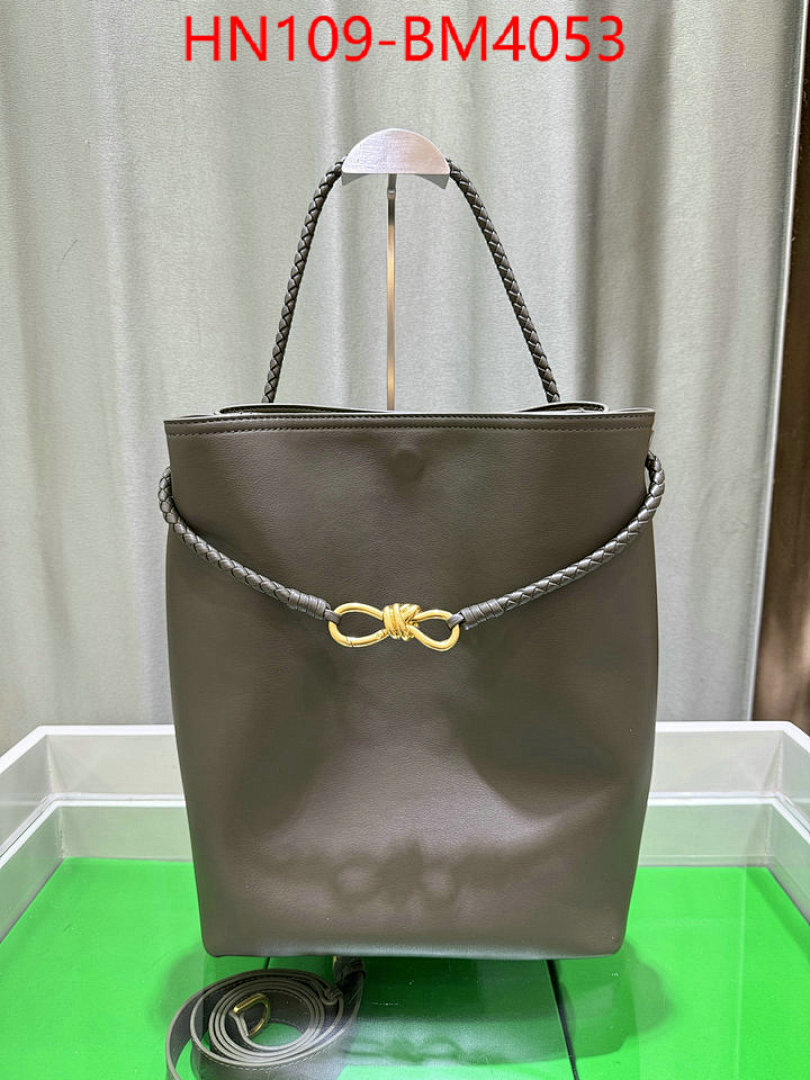 BV Bags(4A)-Bucket Bag- ID: BM4053 $: 109USD,