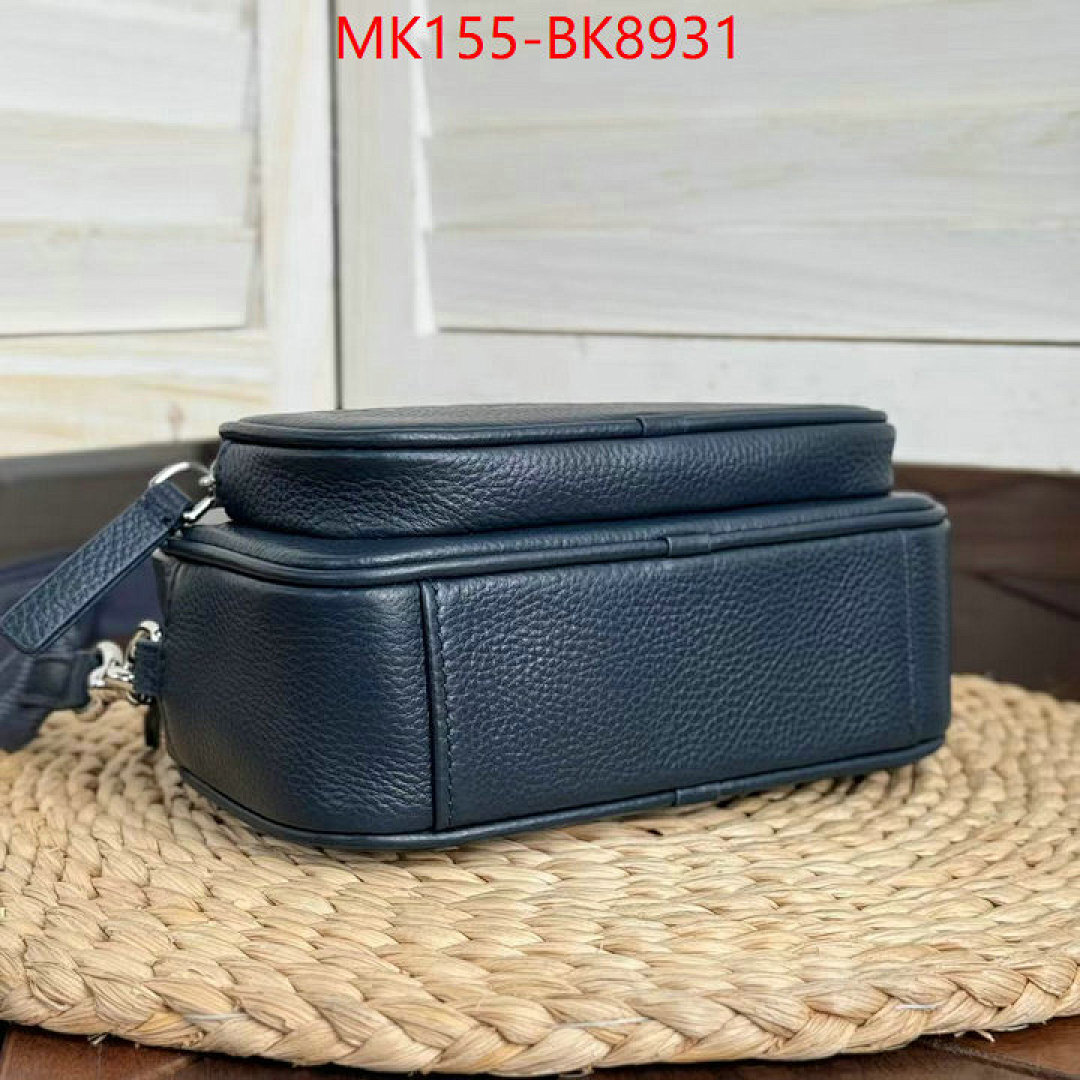 Marc Jacobs Bags(TOP)-Crossbody- ID: BK8931 $: 155USD,