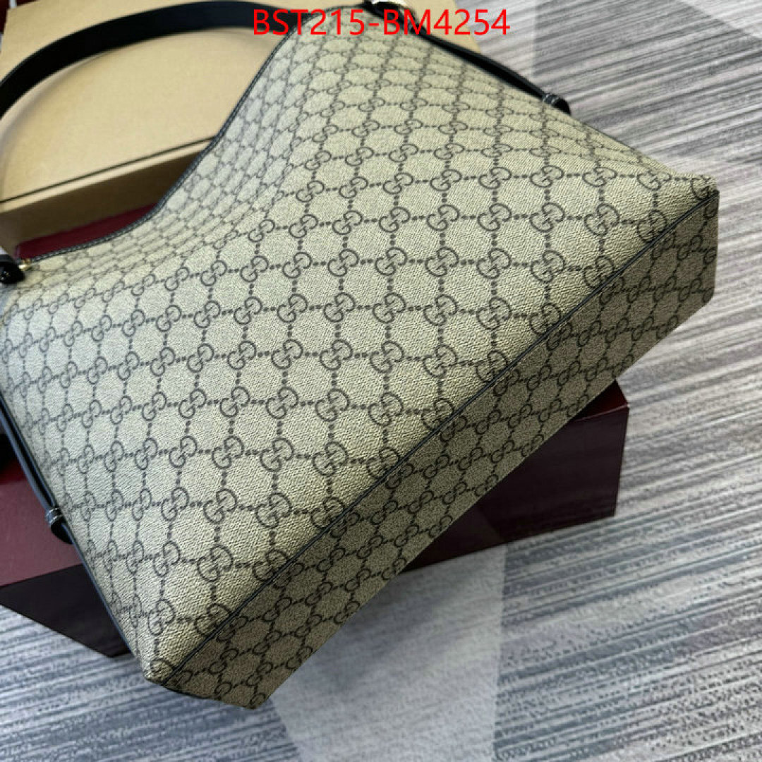 Gucci Bags(TOP)-Handbag- ID: BM4254 $: 215USD,