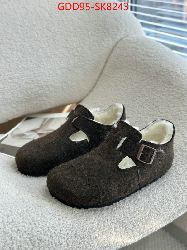 Women Shoes-Birkenstock where can you buy replica ID: SK8243 $: 95USD
