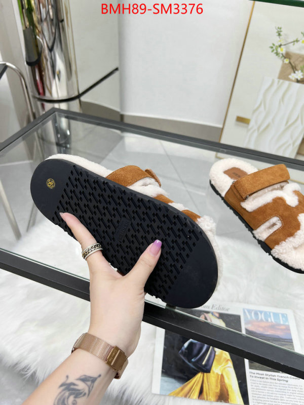 Women Shoes-Hermes where to buy fakes ID: SM3376 $: 89USD