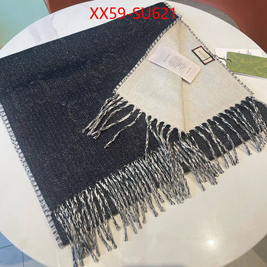 Scarf-Gucci ID: SU621 $: 59USD