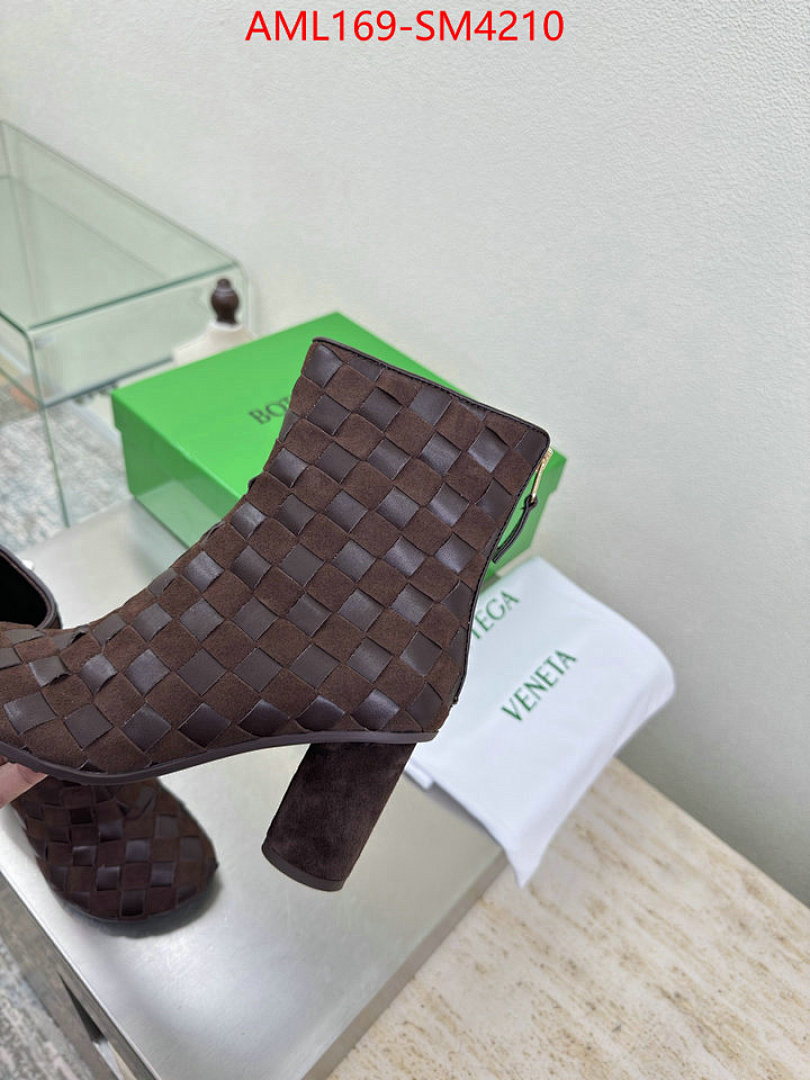 Women Shoes-Boots ID: SM4210 $: 169USD