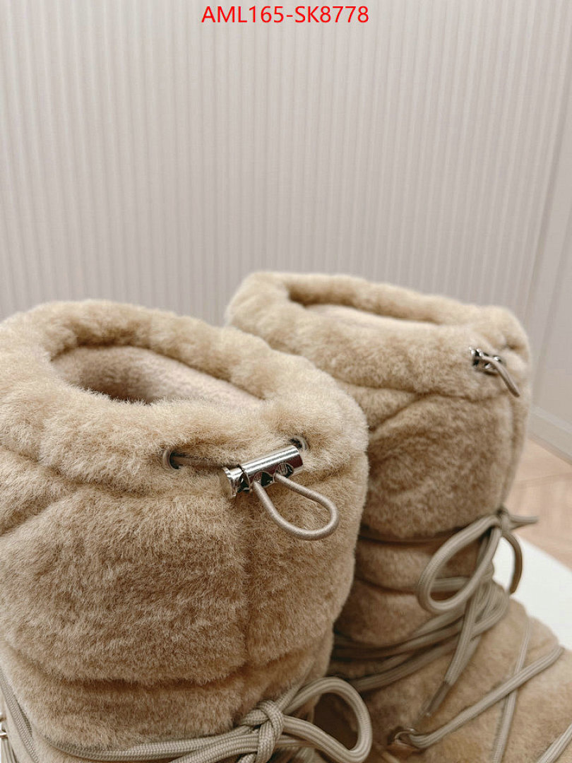 Women Shoes-Boots ID: SK8778 $: 165USD