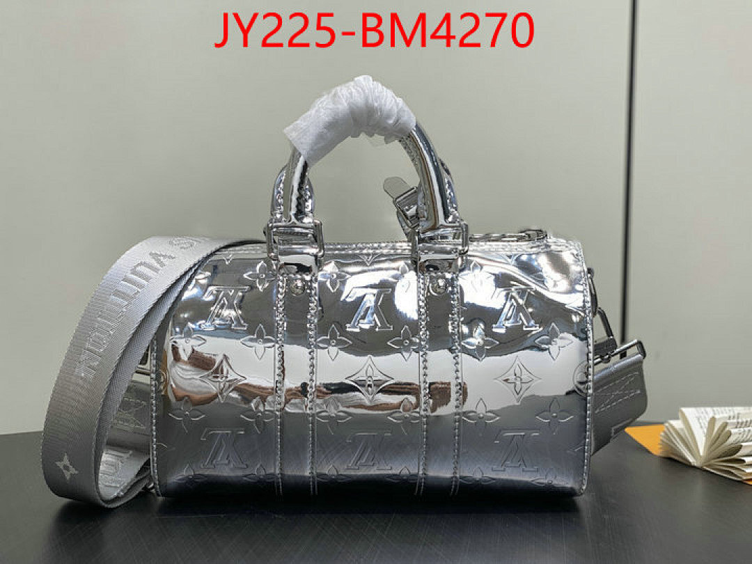 LV Bags(TOP)-Speedy- ID: BM4270 $: 225USD,