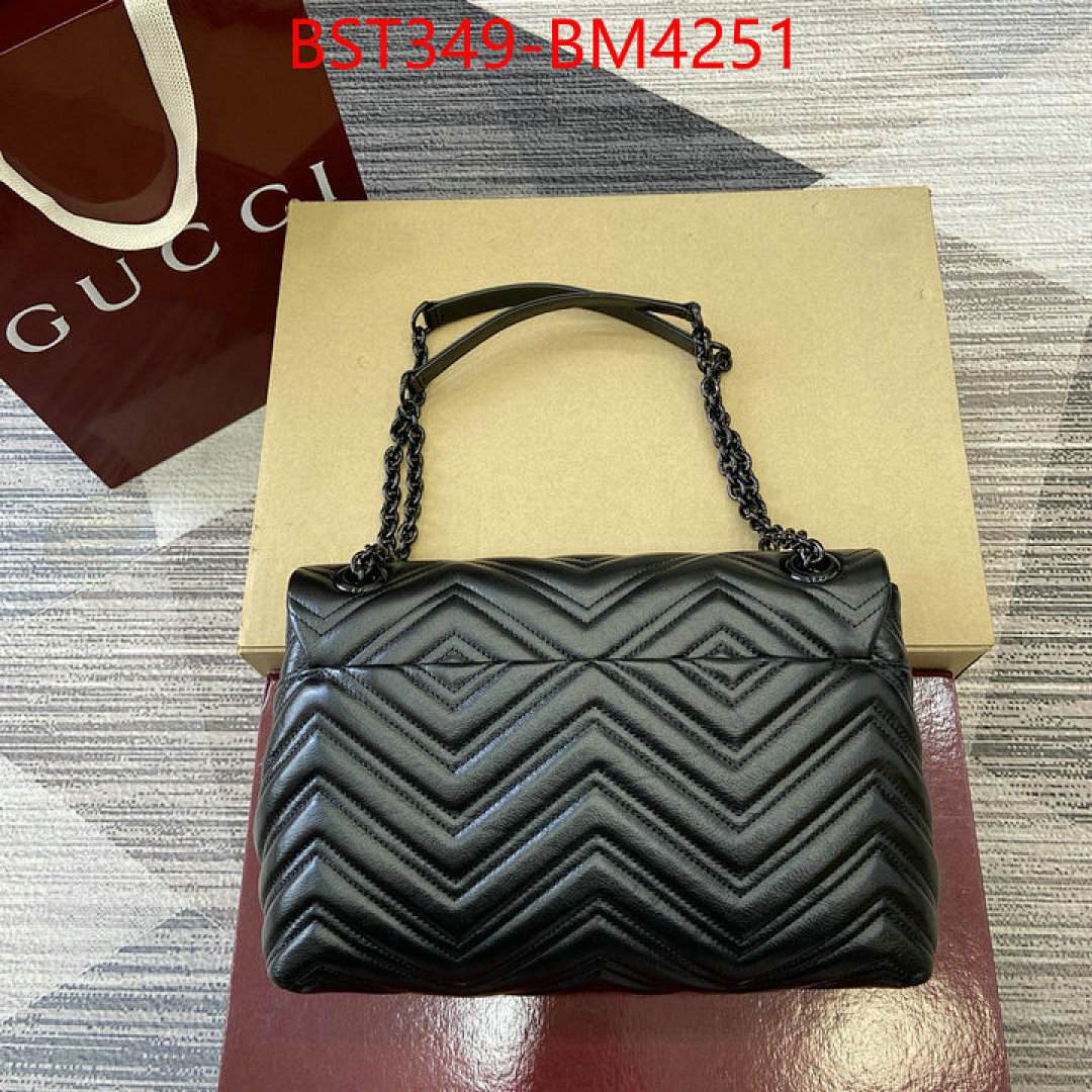 Gucci Bags(TOP)-Marmont ID: BM4251