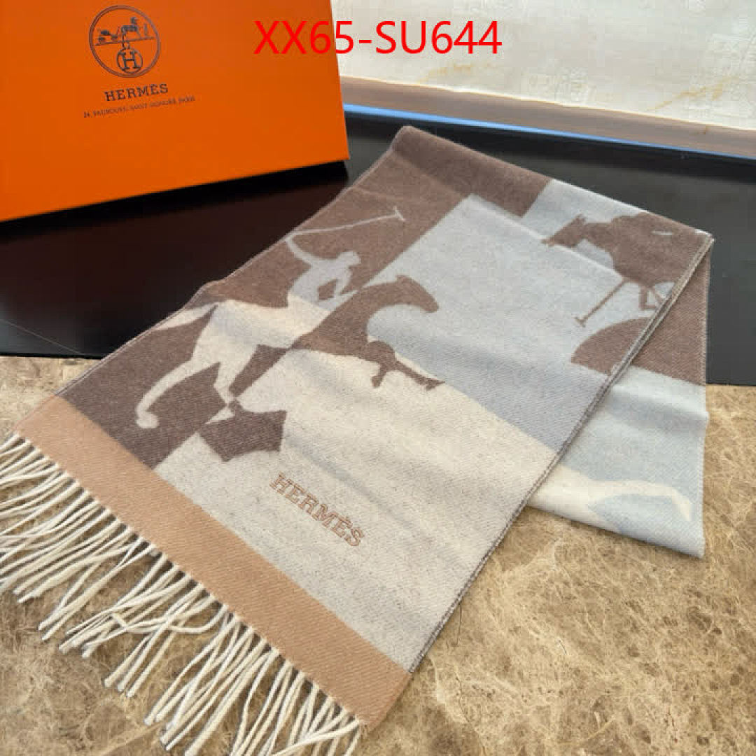 Scarf-Hermes ID: SU644 $: 65USD