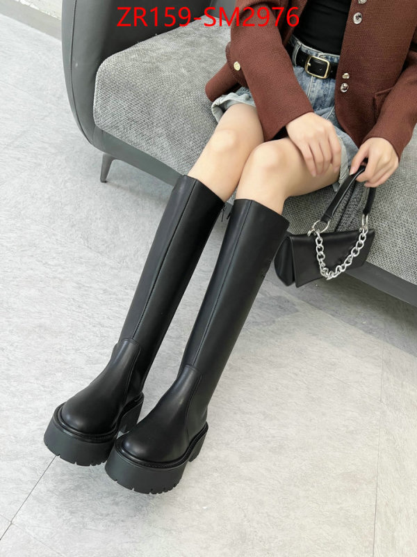 Women Shoes-Boots only sell high-quality ID: SM2976 $: 159USD