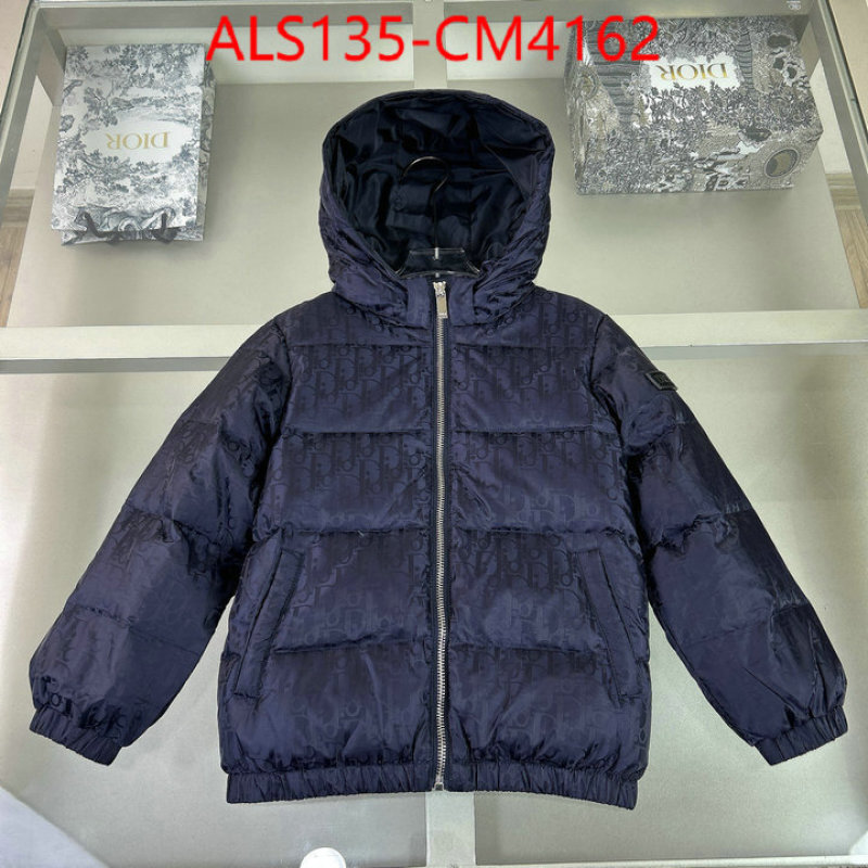 Kids clothing-Dior ID: CM4162 $: 135USD
