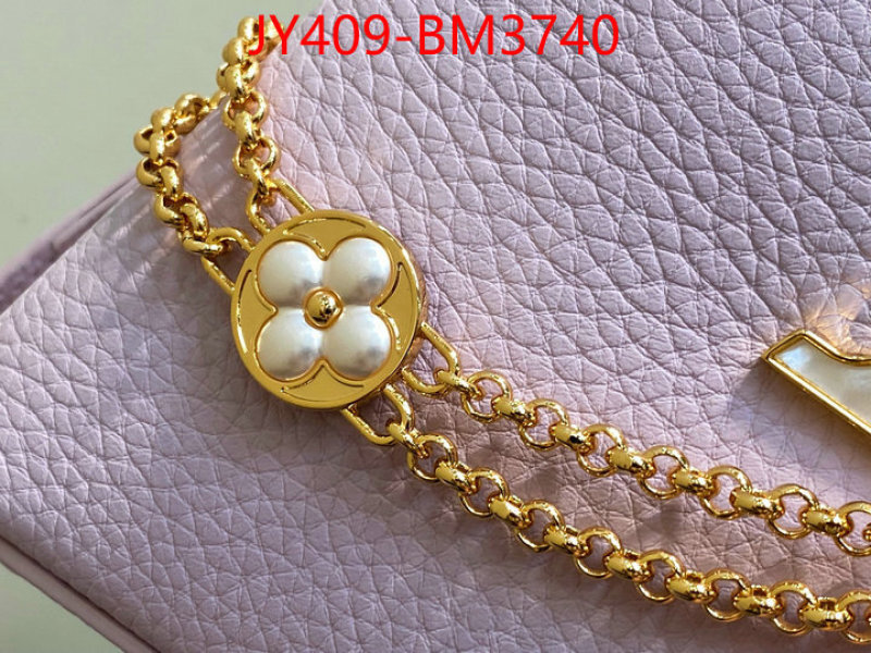 LV Bags(TOP)-Handbag Collection- ID: BM3740 $: 409USD,