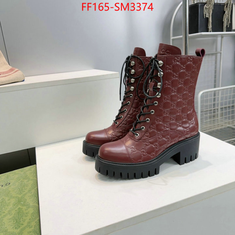 Women Shoes-Boots where can i buy ID: SM3374 $: 165USD