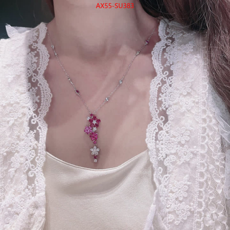 Jewelry-Van Cleef Arpels ID: SU383 $: 55USD