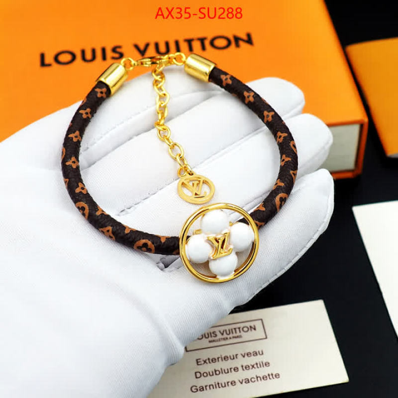 Jewelry-LV ID: SU288 $: 35USD