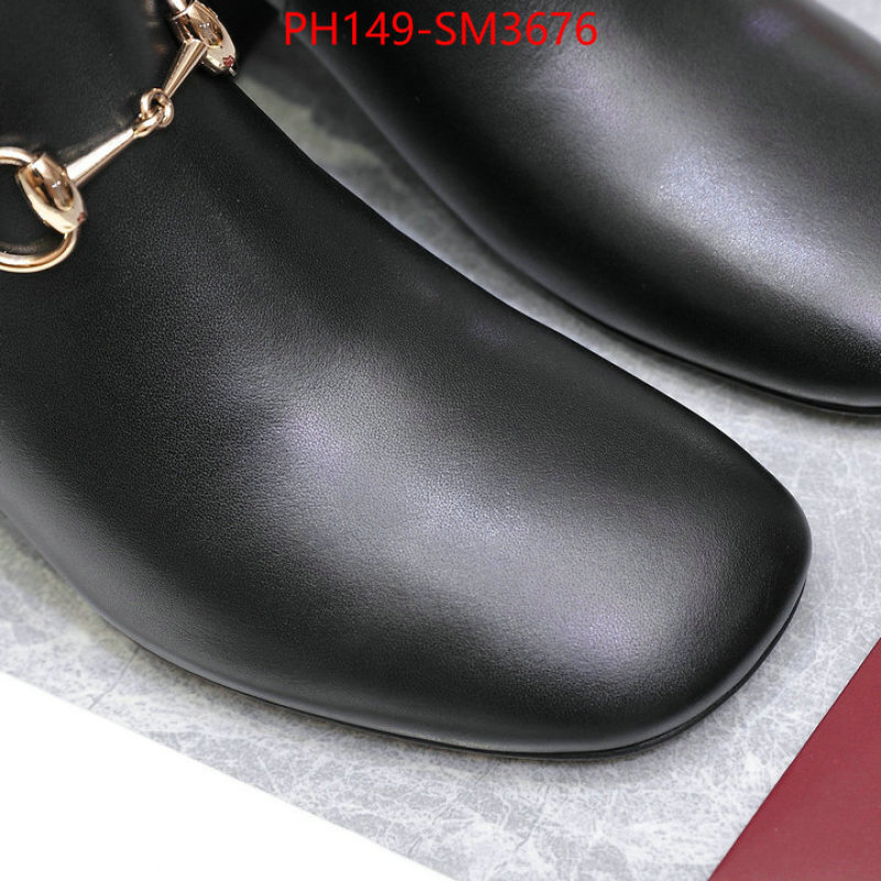 Women Shoes-Boots ID: SM3676 $: 149USD