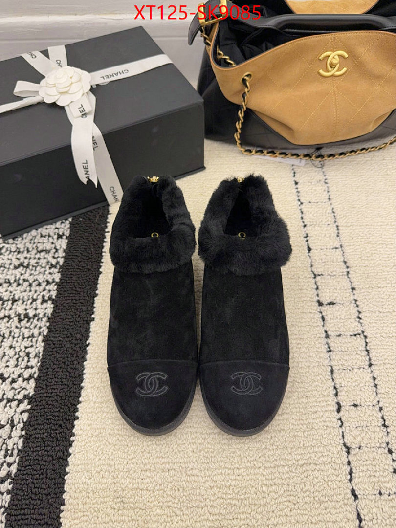 Women Shoes-Boots ID: SK9085 $: 125USD