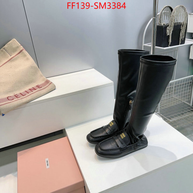 Women Shoes-Boots fake cheap best online ID: SM3384 $: 139USD