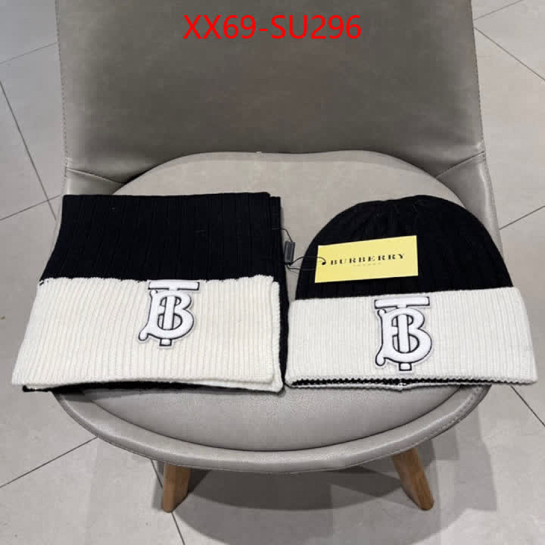 Cap(Hat)-Burberry ID: SU296 $: 69USD