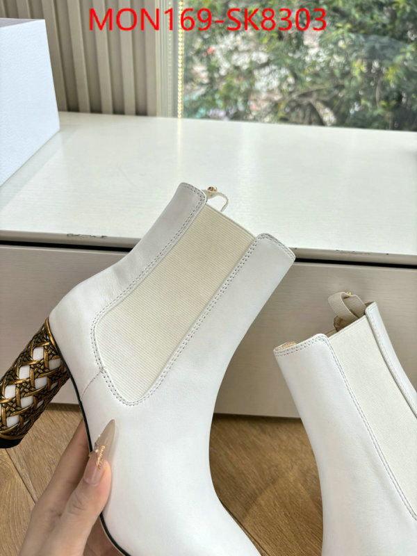 Women Shoes-Dior sell online ID: SK8303 $: 169USD