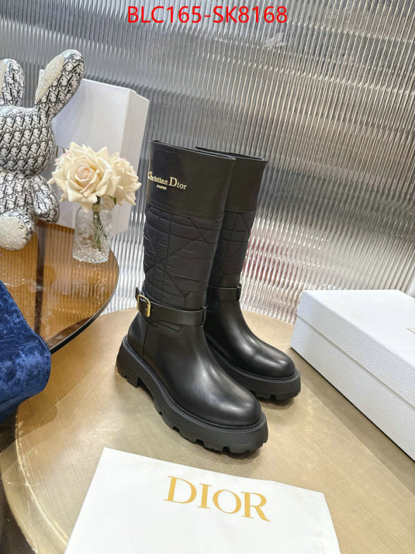 Women Shoes-Dior replica wholesale ID: SK8168 $: 165USD