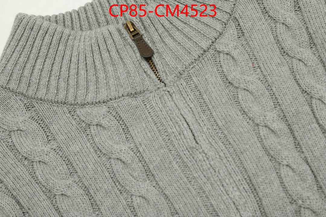 Clothing-Ralph Lauren ID: CM4523 $: 85USD