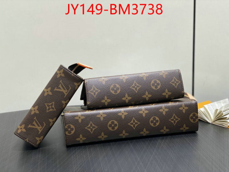 LV Bags(TOP)-Trio- ID: BM3738 $: 149USD,
