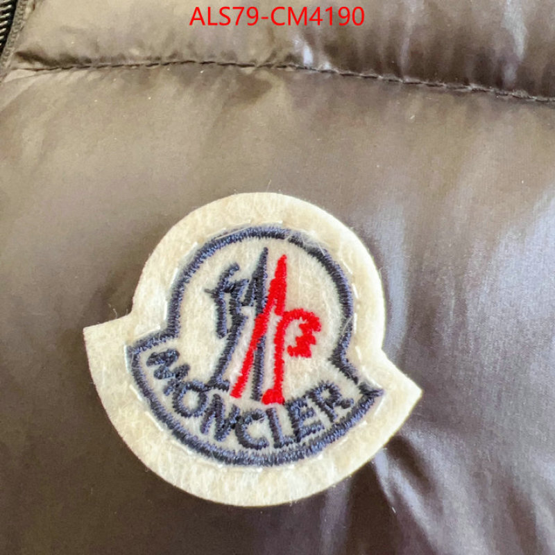 Kids clothing-Moncler ID: CM4190 $: 79USD