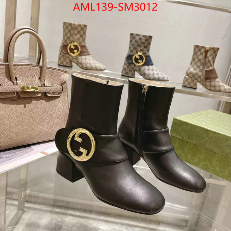 Women Shoes-Boots high quality perfect ID: SM3012 $: 139USD