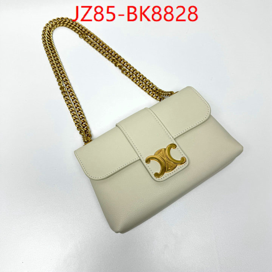 CELINE Bags(4A)-Triomphe Series ID: BK8828 $: 85USD,