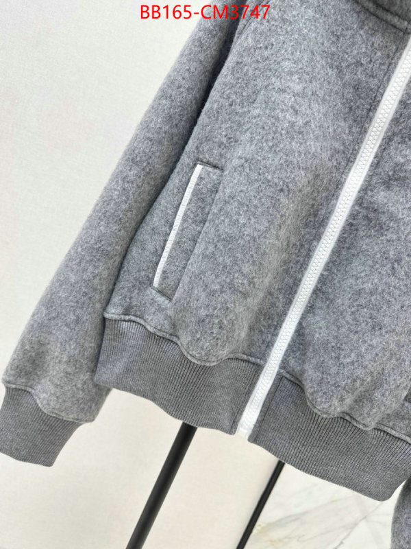 Clothing-Canada Goose ID: CM3747 $: 165USD