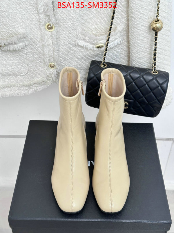 Women Shoes-Boots designer fashion replica ID: SM3352 $: 135USD