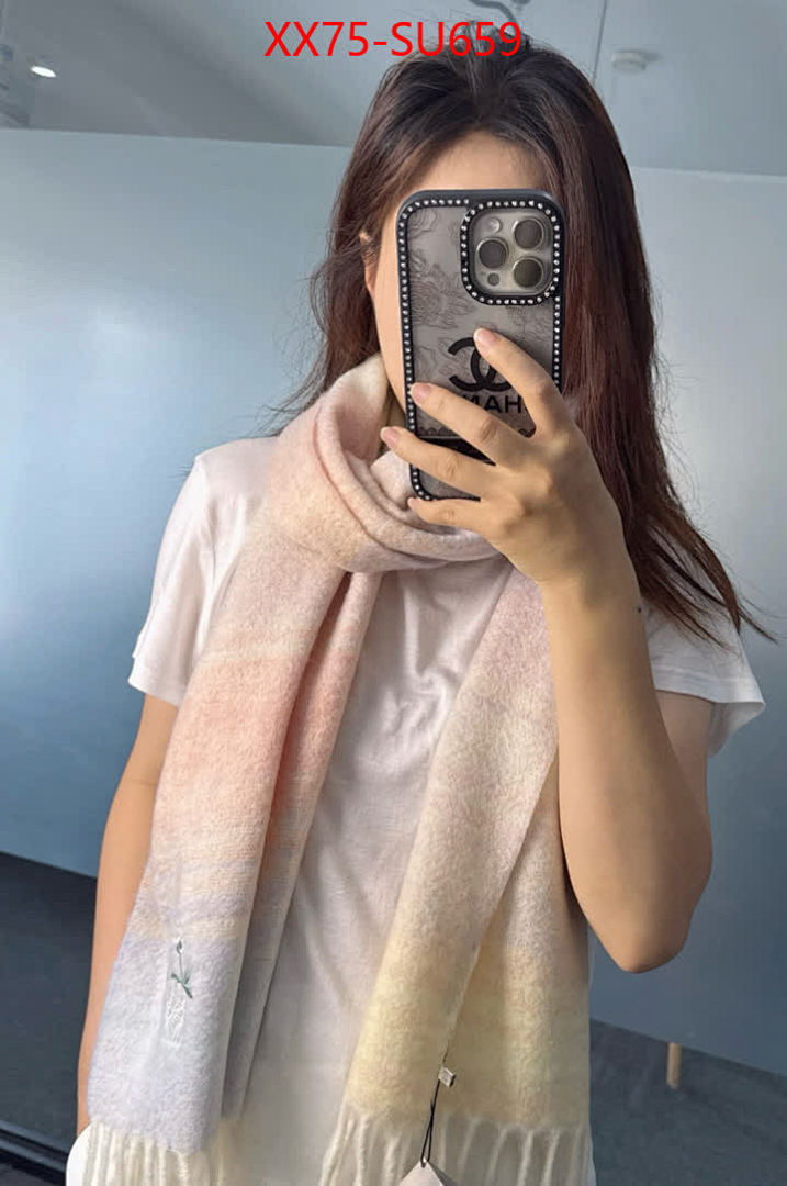 Scarf-Loewe ID: SU659 $: 75USD