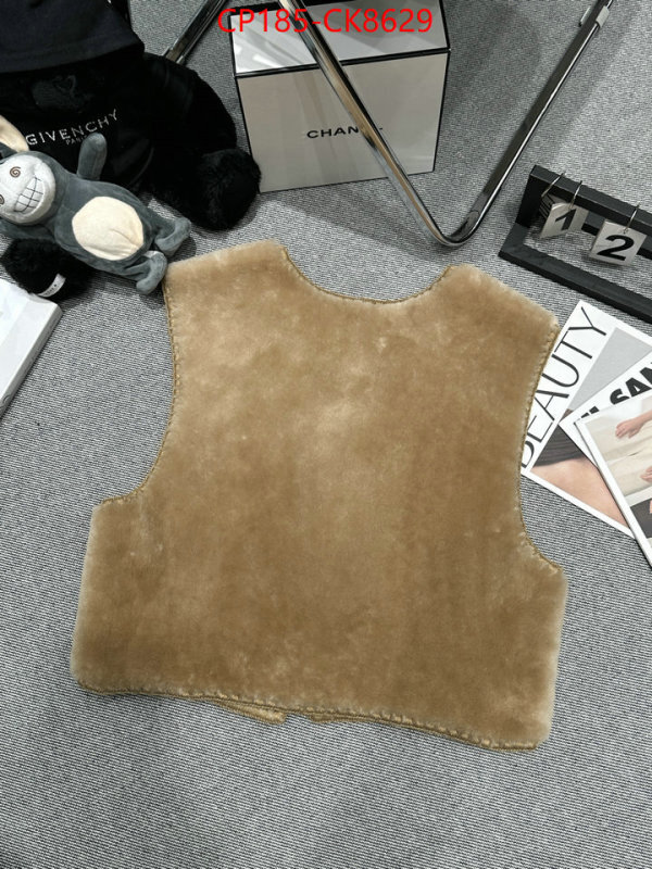 Clothing-Celine ID: CK8629 $: 185USD