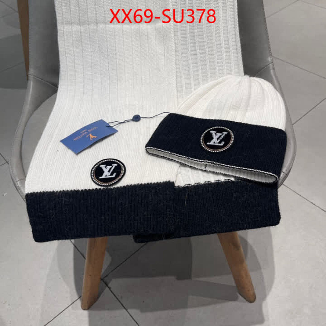 Cap(Hat)-LV ID: SU378 $: 69USD