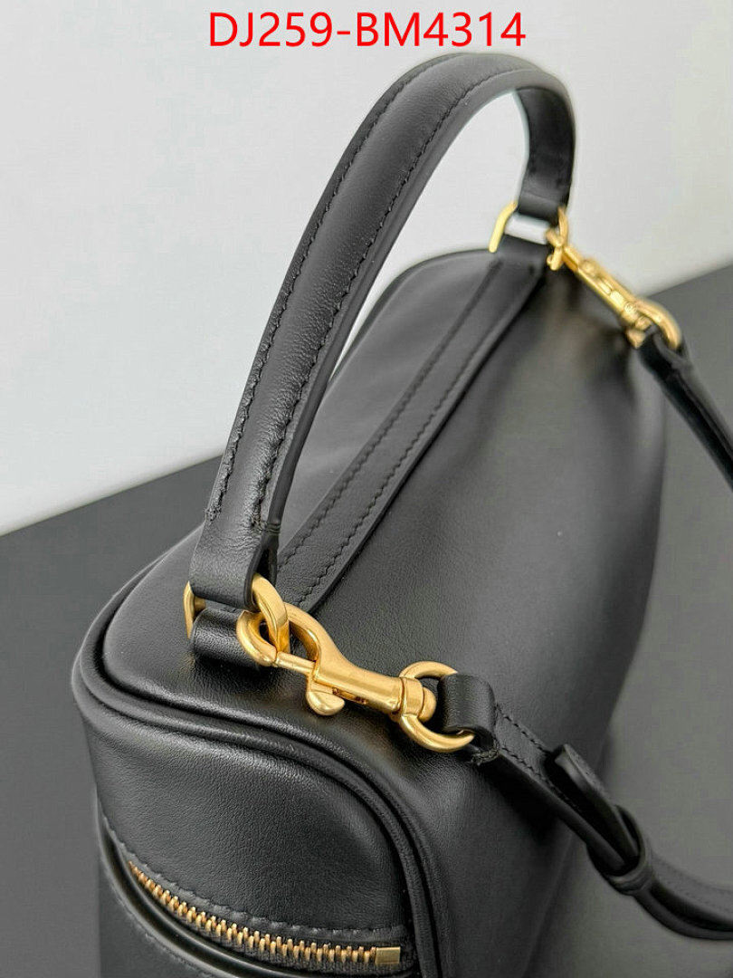 Balenciaga Bags(TOP)-Crossbody- ID: BM4314 $: 259USD,