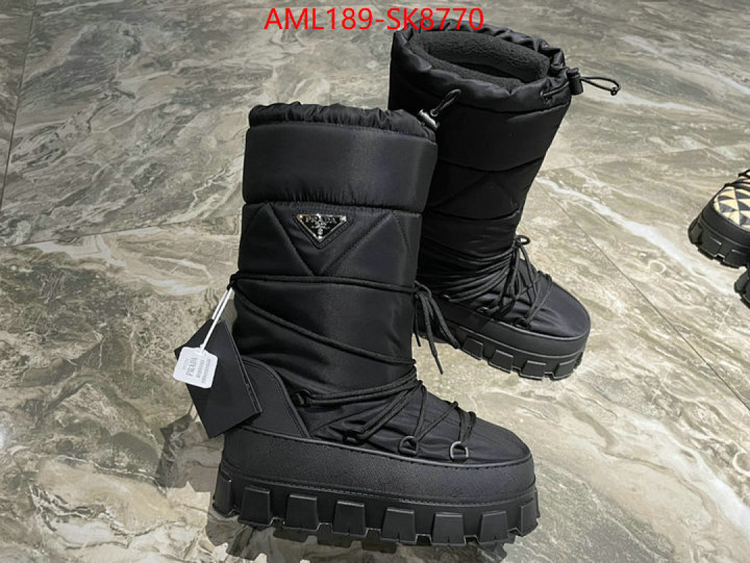 Women Shoes-Boots ID: SK8770 $: 189USD