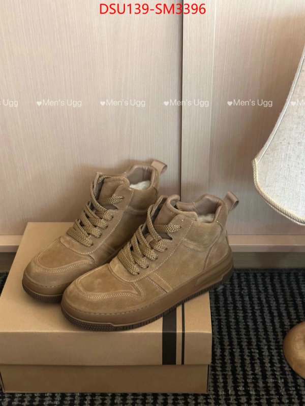 Men Shoes-UGG sale outlet online ID: SM3396 $: 139USD