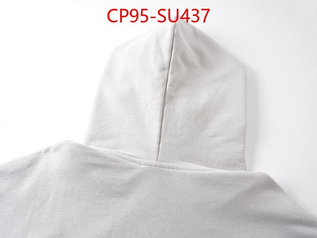 Clothing-Balenciaga ID: SU437 $: 95USD