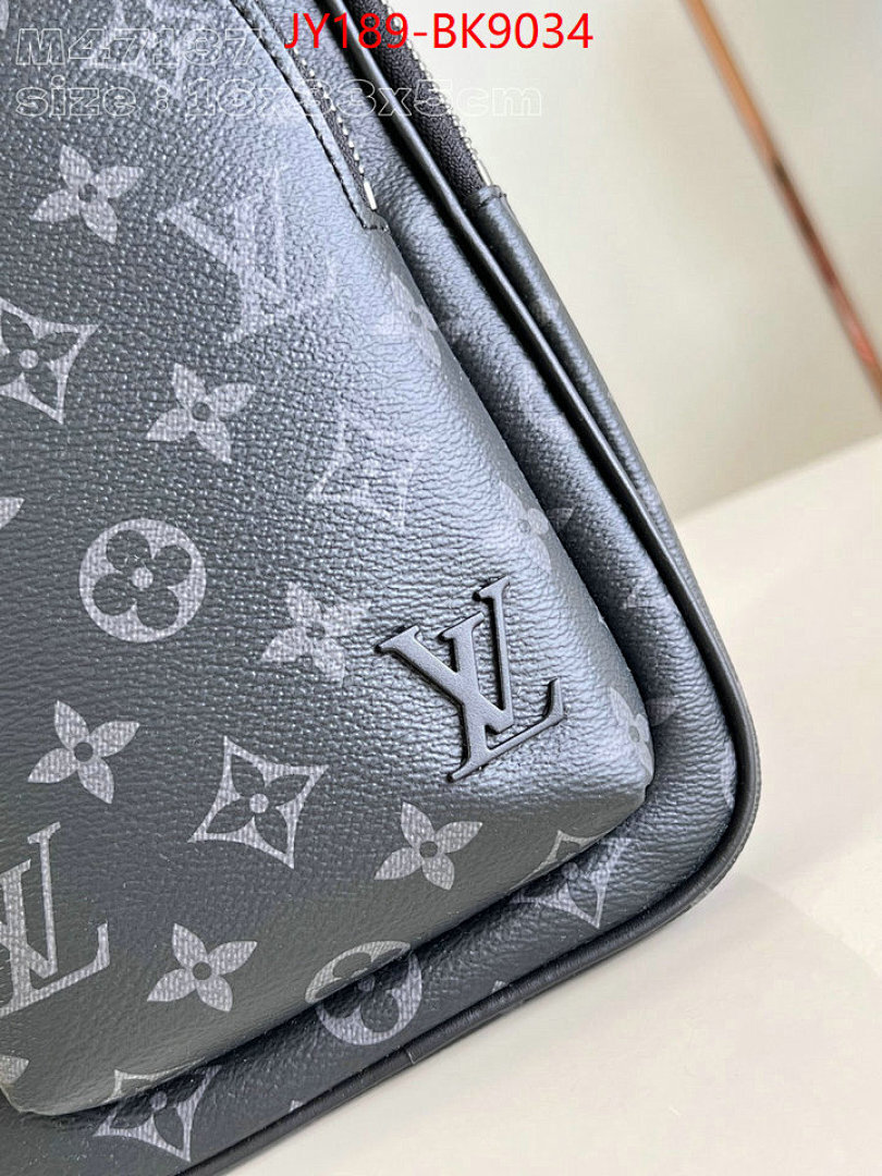 LV Bags(TOP)-Avenue- ID: BK9034 $: 189USD,