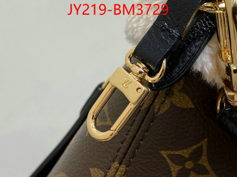LV Bags(TOP)-Neverfull- ID: BM3729 $: 219USD,