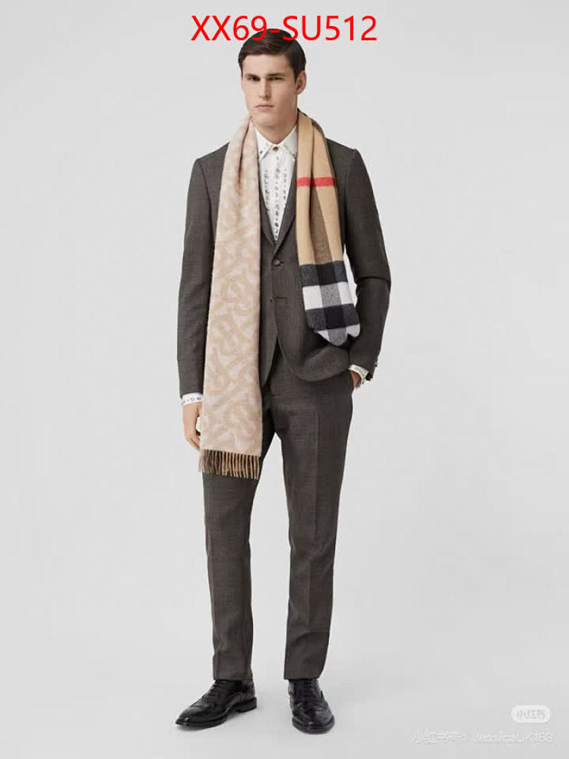 Scarf-Burberry ID: SU512 $: 69USD